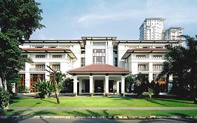 เดอะ ธรรมวังสา จาการ์ต้า